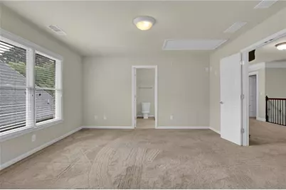 3735 Spalding Park Drive NW, Peachtree Corners, GA 30092 - Photo 38