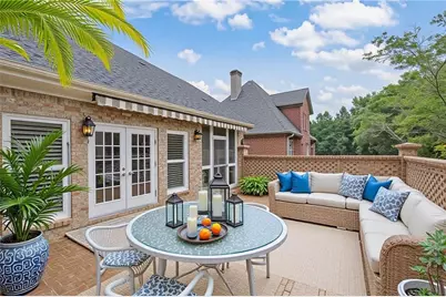 3735 Spalding Park Drive NW, Peachtree Corners, GA 30092 - Photo 48