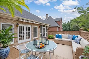 3735 Spalding Park Dr NW, Peachtree Corners, GA 30092 - Photo 48