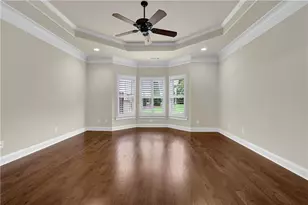 3735 Spalding Park Dr NW, Peachtree Corners, GA 30092 - Photo 32