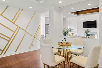 2840 Peachtree Road NW #502, Atlanta, GA 30305 - Photo 4