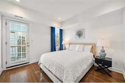 2840 Peachtree Road NW #502, Atlanta, GA 30305 - Photo 12