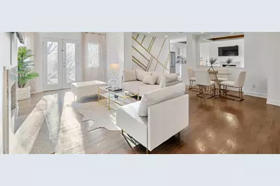 2840 Peachtree Road NW #502, Atlanta, GA 30305 - Photo 1