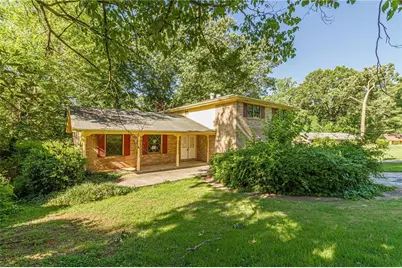 4007 Bontura Court, Stone Mountain, GA 30083 - Photo 54