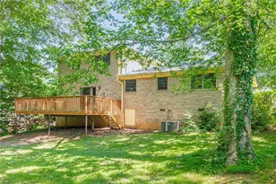 4007 Bontura Ct, Stone Mountain, GA 30083 - Photo 48
