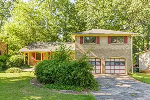 4007 Bontura Ct, Stone Mountain, GA 30083 - Photo 1