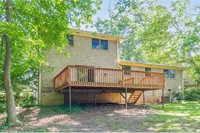 4007 Bontura Court, Stone Mountain, GA 30083 - Photo 50