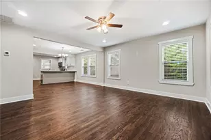 293 Griffin St NW, Atlanta, GA 30314 - Photo 8