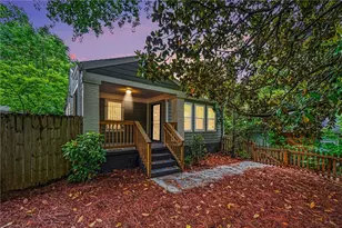 293 Griffin St NW, Atlanta, GA 30314 - Photo 2