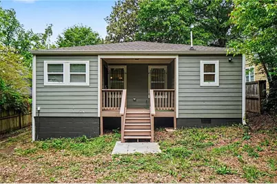 293 Griffin Street NW, Atlanta, GA 30314 - Photo 20