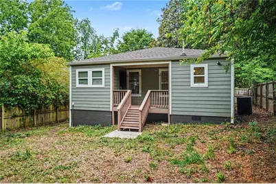 293 Griffin Street NW, Atlanta, GA 30314 - Photo 22