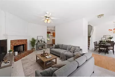 7230 Bridgeport Court, Austell, GA 30168 - Photo 2