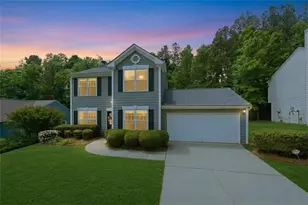 7230 Bridgeport Ct, Austell, GA 30168 - Photo 34