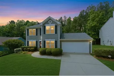 7230 Bridgeport Court, Austell, GA 30168 - Photo 1