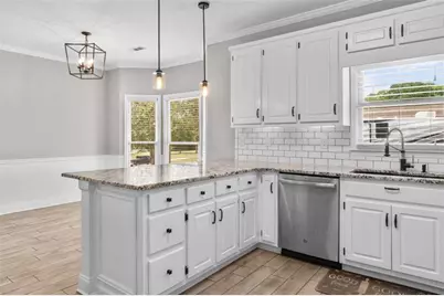122 Crescent Drive, Newnan, GA 30265 - Photo 16