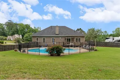 122 Crescent Drive, Newnan, GA 30265 - Photo 46