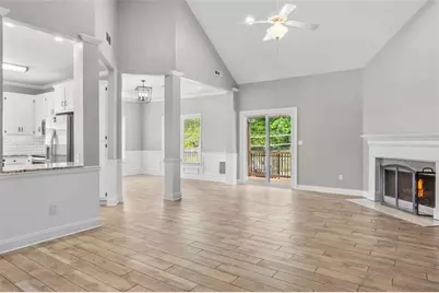 122 Crescent Drive, Newnan, GA 30265 - Photo 8