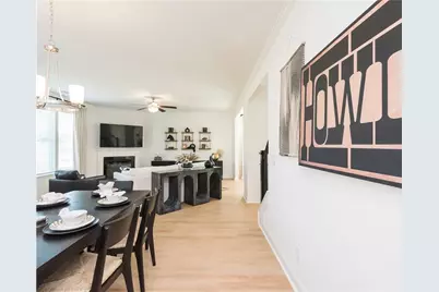 5933 Spring Way, Stonecrest, GA 30038 - Photo 16