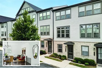 2616 Caruso Way, Atlanta, GA 30339 - Photo 1