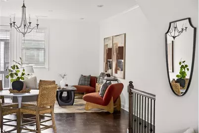 2616 Caruso Way, Atlanta, GA 30339 - Photo 2