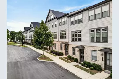 2616 Caruso Way, Atlanta, GA 30339 - Photo 38