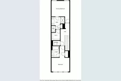 2616 Caruso Way, Atlanta, GA 30339 - Photo 64