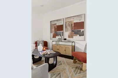 2616 Caruso Way, Atlanta, GA 30339 - Photo 4