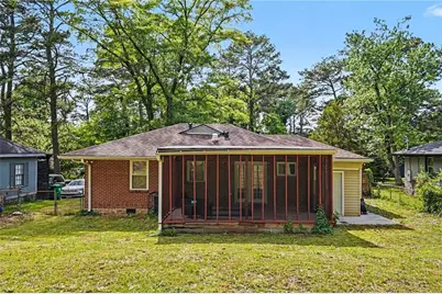 1950 Glendale Drive, Decatur, GA 30032 - Photo 18