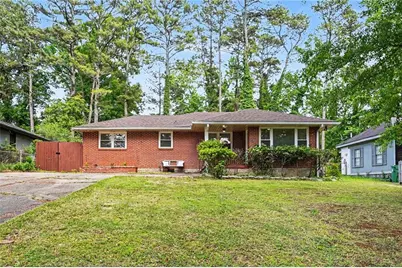 1950 Glendale Drive, Decatur, GA 30032 - Photo 2