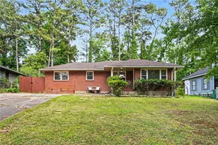 1950 Glendale Dr, Decatur, GA 30032 - Photo 2