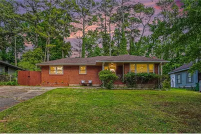 1950 Glendale Drive, Decatur, GA 30032 - Photo 1