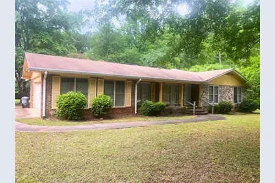 90 Club Circle, Stockbridge, GA 30281 - Photo 1