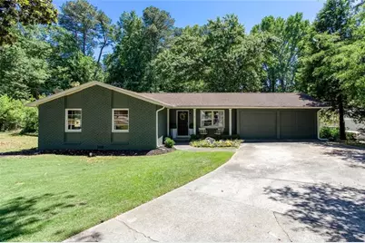 446 Concord Lane SE, Smyrna, GA 30082 - Photo 42