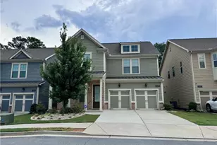 1055 Penny Ln, Roswell, GA 30076 - Photo 1