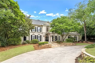 290 Chason Wood Way, Roswell, GA 30076 - Photo 2