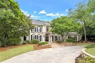 290 Chason Wood Way, Roswell, GA 30076 - Photo 2
