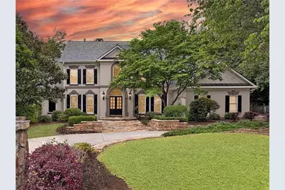 290 Chason Wood Way, Roswell, GA 30076 - Photo 1