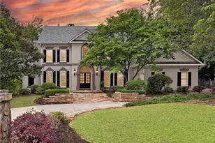 290 Chason Wood Way, Roswell, GA 30076 - Photo 1