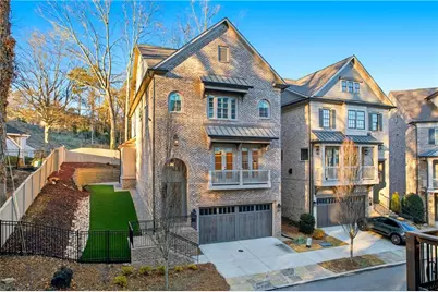 2131 Bellrick Road NW, Atlanta, GA 30318 - Photo 46