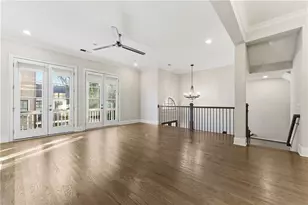 2131 Bellrick Rd NW, Atlanta, GA 30318 - Photo 4