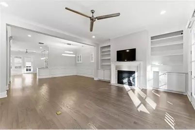 2131 Bellrick Road NW, Atlanta, GA 30318 - Photo 6