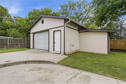 4128 Worth Street NW, Acworth, GA 30101 - Photo 30