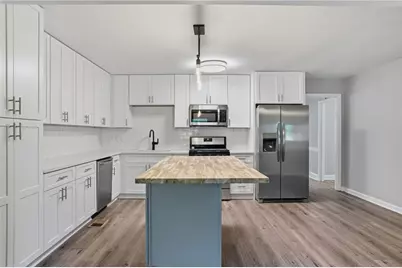 4128 Worth Street NW, Acworth, GA 30101 - Photo 14