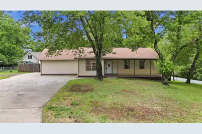 4128 Worth Street NW, Acworth, GA 30101 - Photo 2