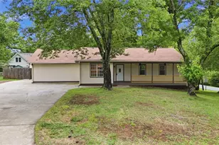 4128 Worth St NW, Acworth, GA 30101 - Photo 2