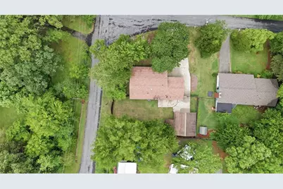 4128 Worth Street NW, Acworth, GA 30101 - Photo 8