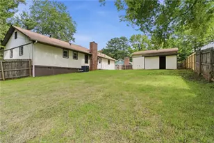 4128 Worth St NW, Acworth, GA 30101 - Photo 34