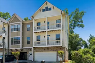 2424 Misty Hollow Pl, Atlanta, GA 30337 - Photo 2