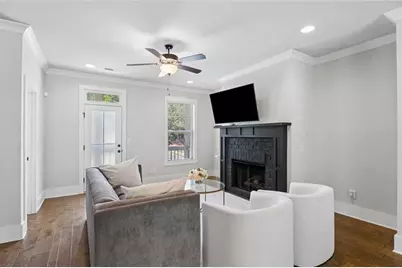 2424 Misty Hollow Place, Atlanta, GA 30337 - Photo 4