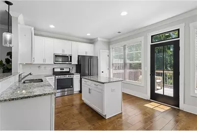 2424 Misty Hollow Place, Atlanta, GA 30337 - Photo 10